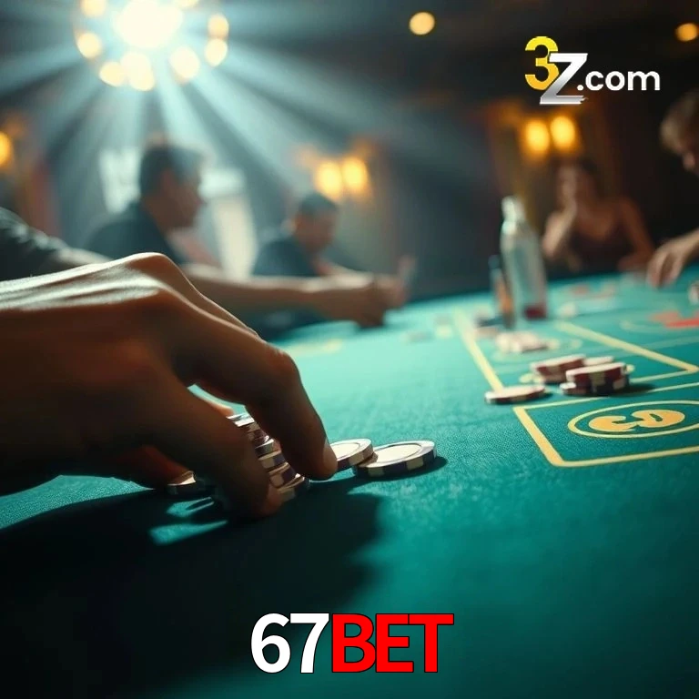 67bet lottery