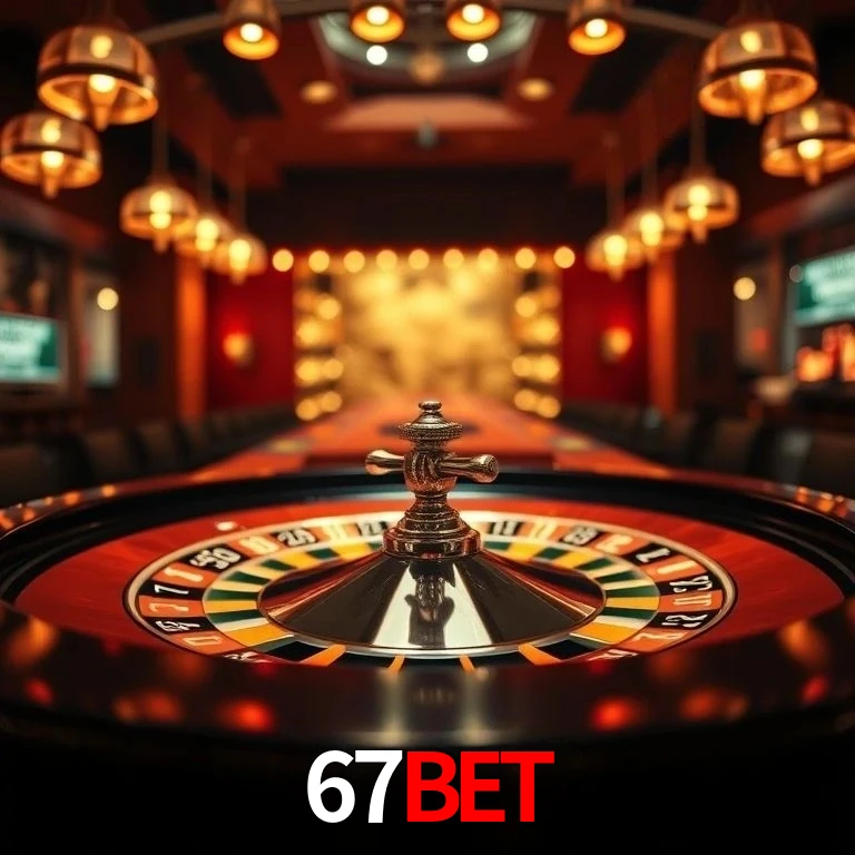 67bet Slot Mecânicas
