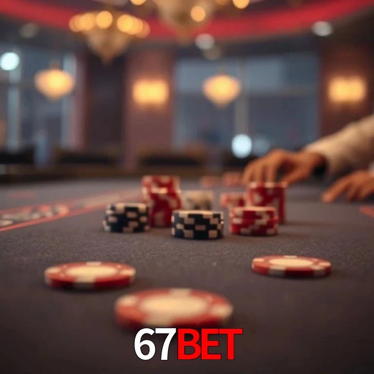 67bet Promoções
