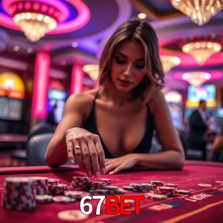 67bet Casino RNG