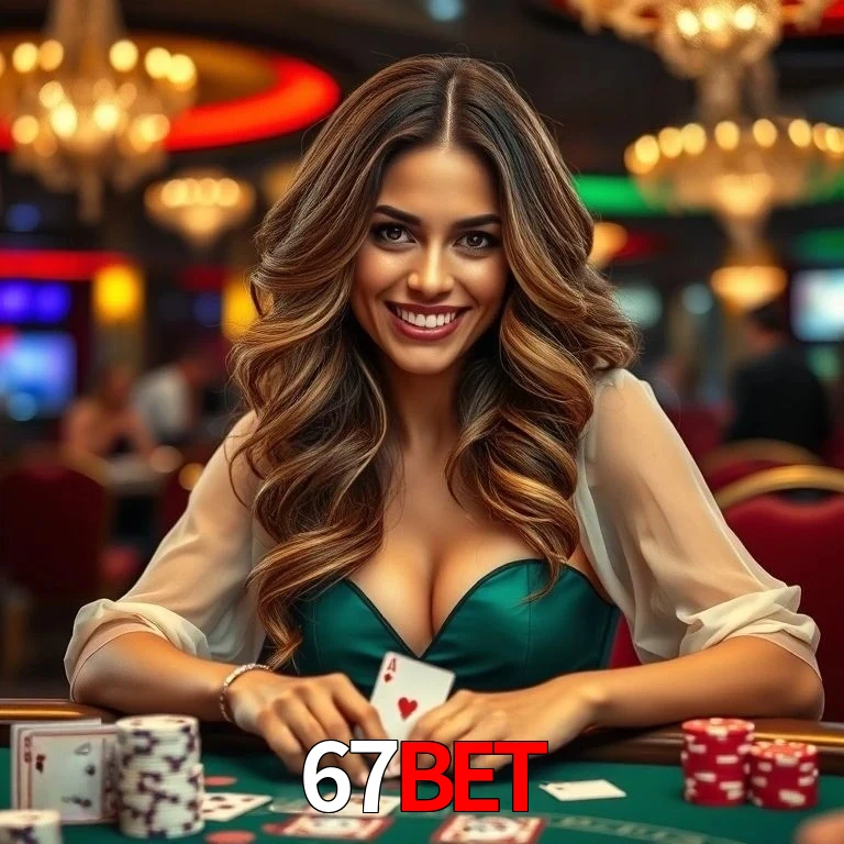 67bet Segurança