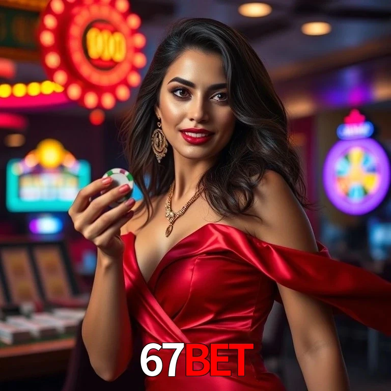 67bet Torneios Slots