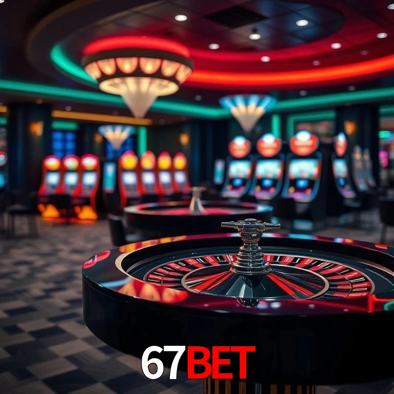 67bet APK Segurança