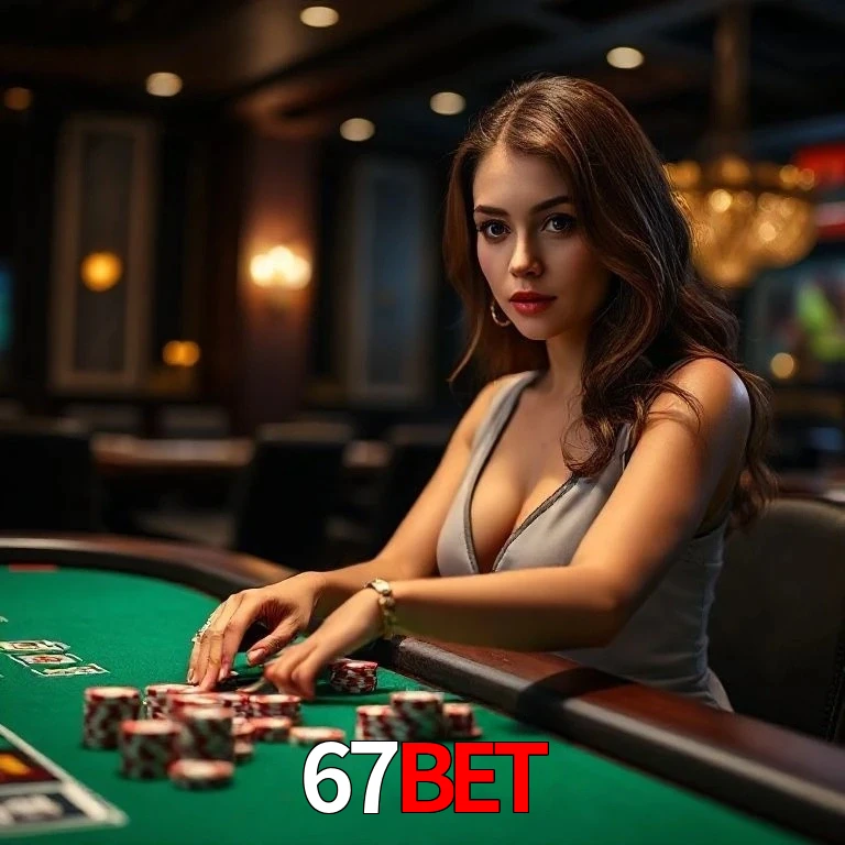 67bet Live Casino