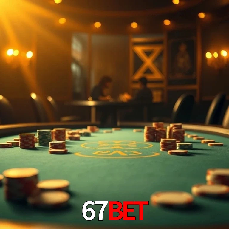 67bet platform