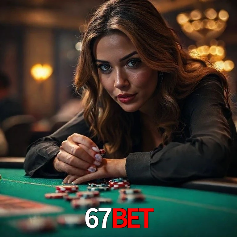 67bet Sistema Bônus